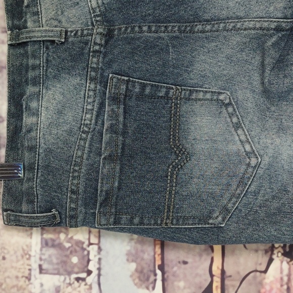 Vintage Genes Jeans - Picture 4 of 6